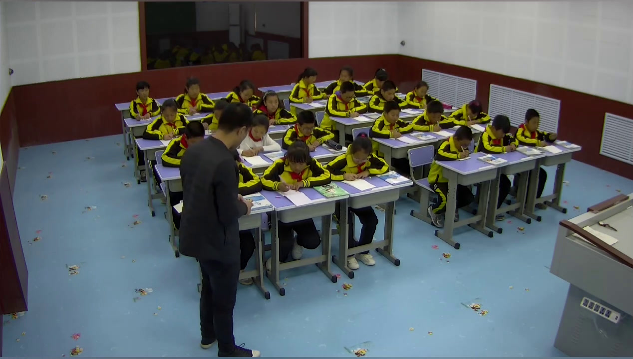 北师大版数学五上《练习五》辽宁杨老师-市一等奖