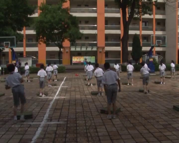 人教2011版体育与健康五至六年级《2.跳跃》山西老师-全国一等奖