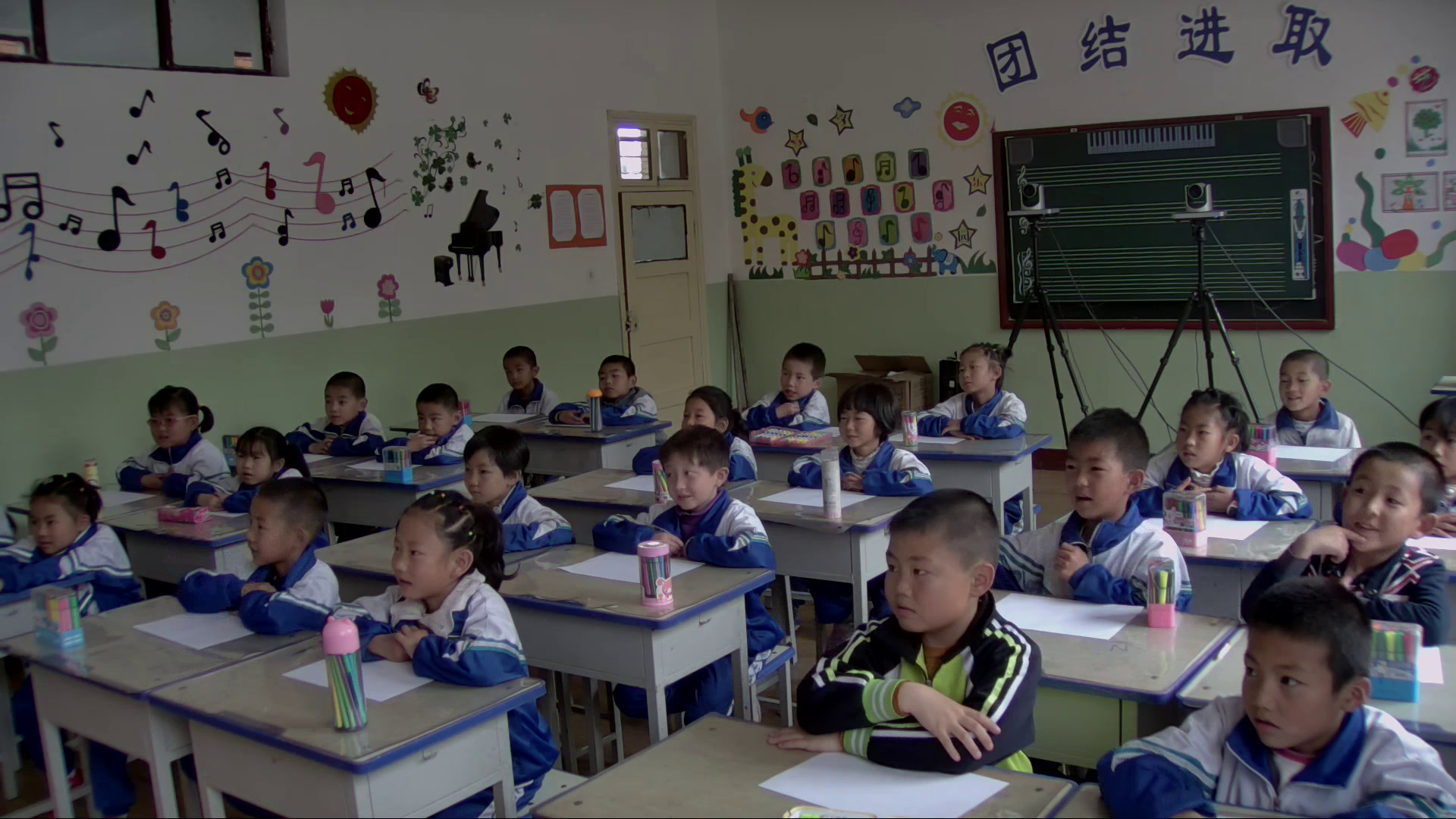 湘美版美术一上《11.数字变变变》甘肃刘老师-市一等奖