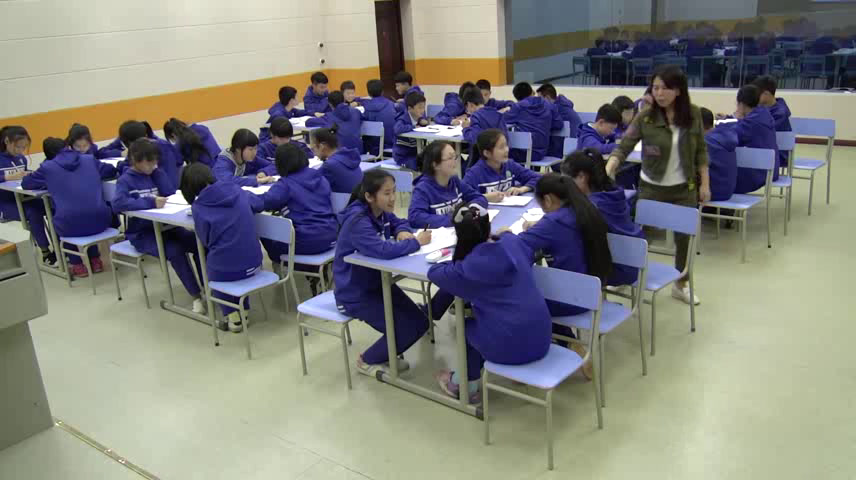 人教版道德与法治七下《悄悄变化的我》湖南刘老师-省一等奖