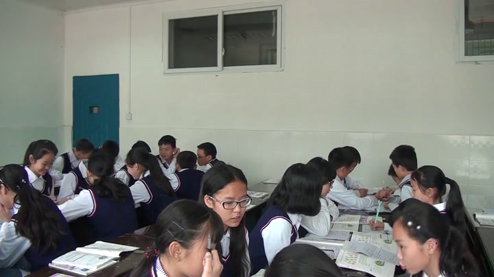 人教版道德与法治七下《男生女生》重庆李老师-省一等奖