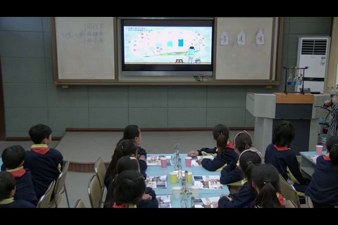 湘美版美术五上《1.哆来咪》安徽储老师-市一等奖