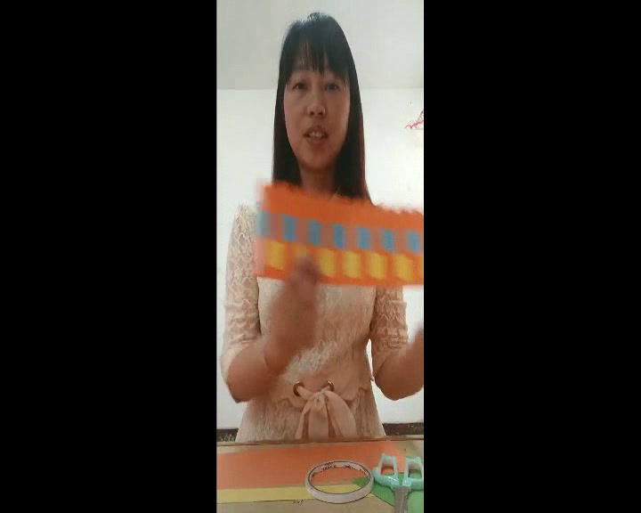 湘美版美术六上《4.编花篮》湖南黄老师-县级优课