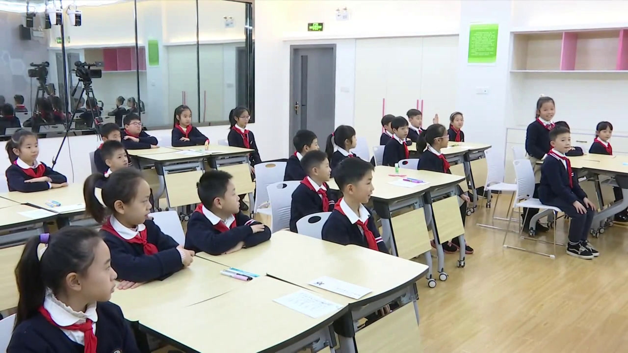 部编版道德与法制三上《3做学习的主人》湖北冯老师-县级优课