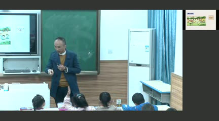 苏教版数学一上《一数一数》安徽朱老师-市一等奖