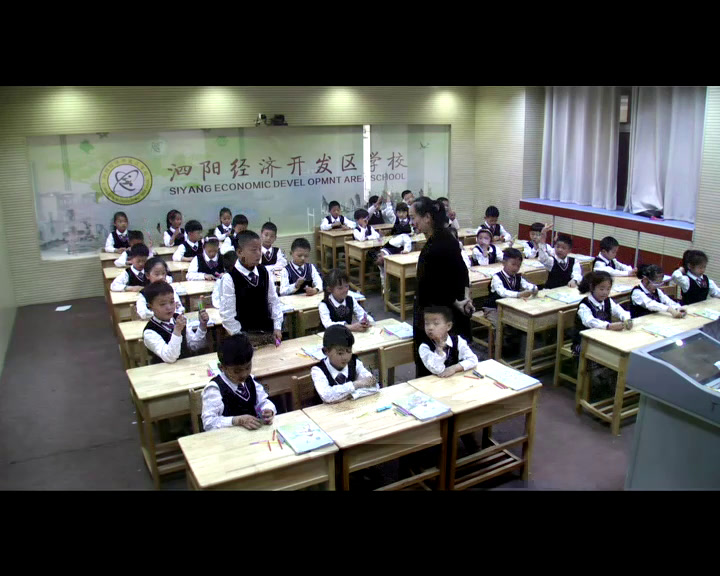 苏教版数学一上《1.数数、读数》江苏李老师-市一等奖