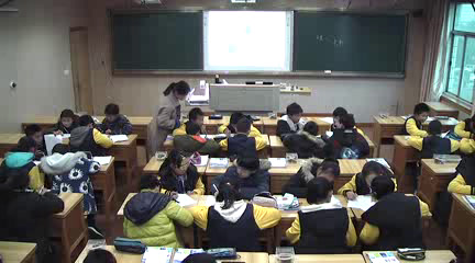 浙教版科学七上《第６节物种的多样性》浙江陈老师-县级优课