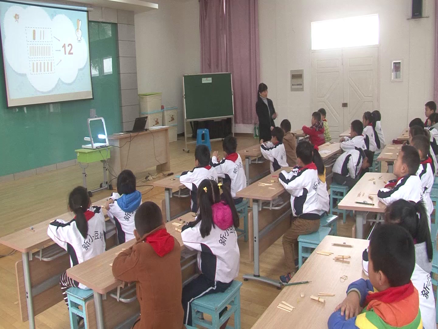 苏教版数学一上《1.数数、读数》江苏金老师-市一等奖