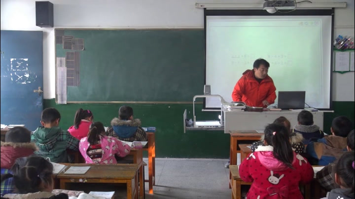 苏教版数学一上《18.复习》江苏朱老师-市一等奖