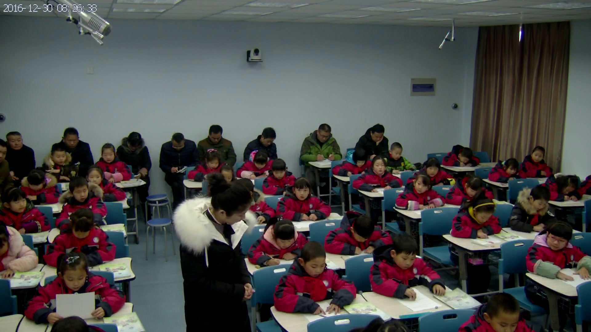 苏教版数学一上《4.综合练习与简单应用》江苏何老师-市一等奖