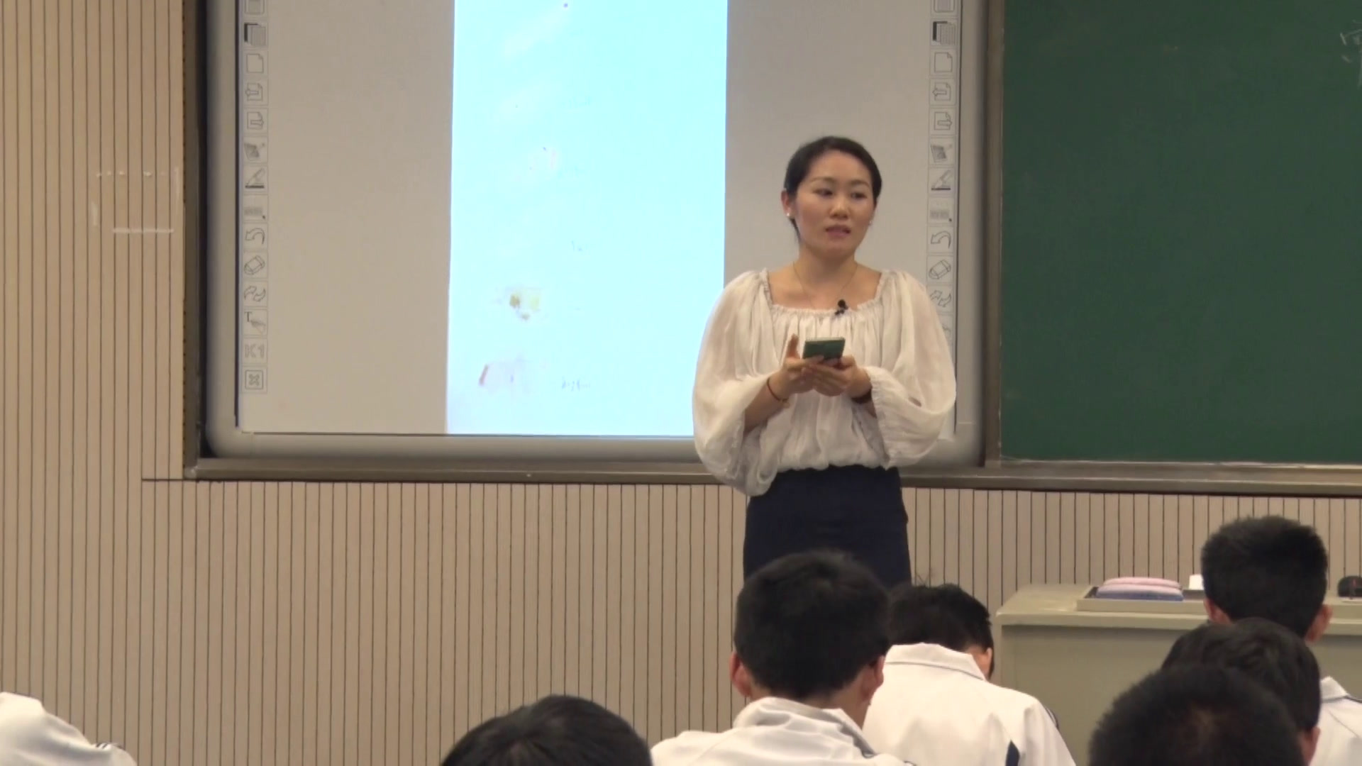 浙教版科学九上《第4节常见的碱》浙江种老师-全国一等奖