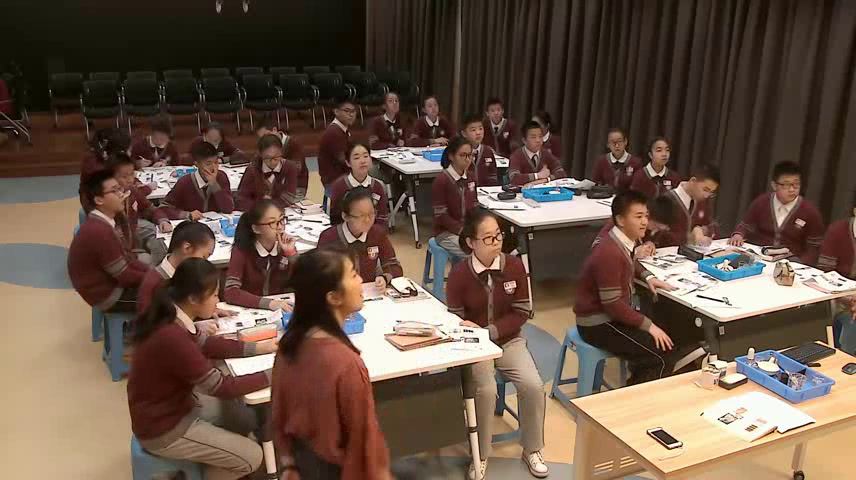 浙教版科学九上《第3节有机物和有机合成材料》浙江陈老师-