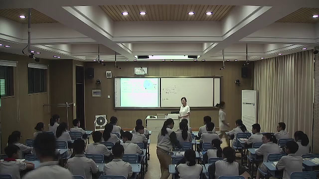 浙教版科学八上《第4节风和降水》浙江张老师-市一等奖