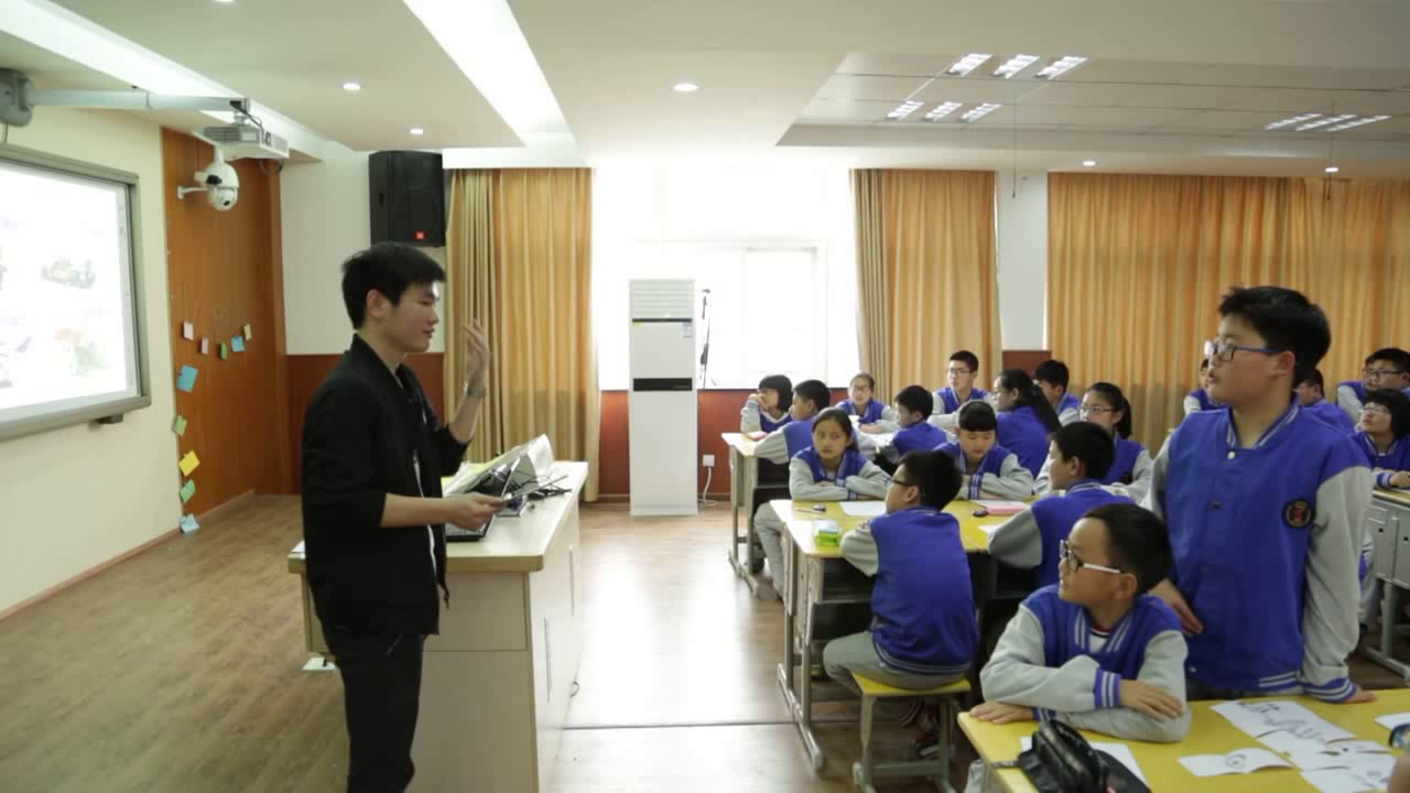 浙教版科学八下《第1节模型、符号的建立与作用》浙江倪老师-县级优课