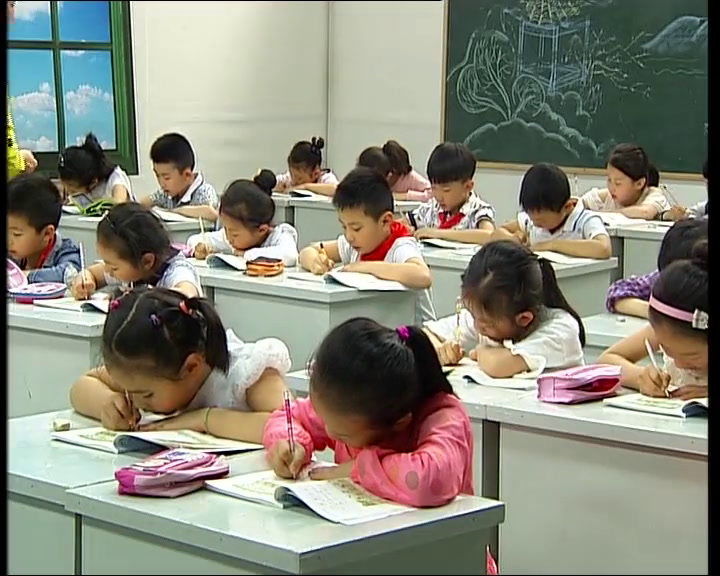 苏教版数学一上《7.认识69》江苏邵老师-全国一等奖