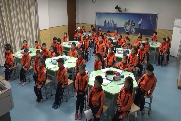 苏教版数学二上《1、7的乘法口诀》江苏徐老师-市一等奖