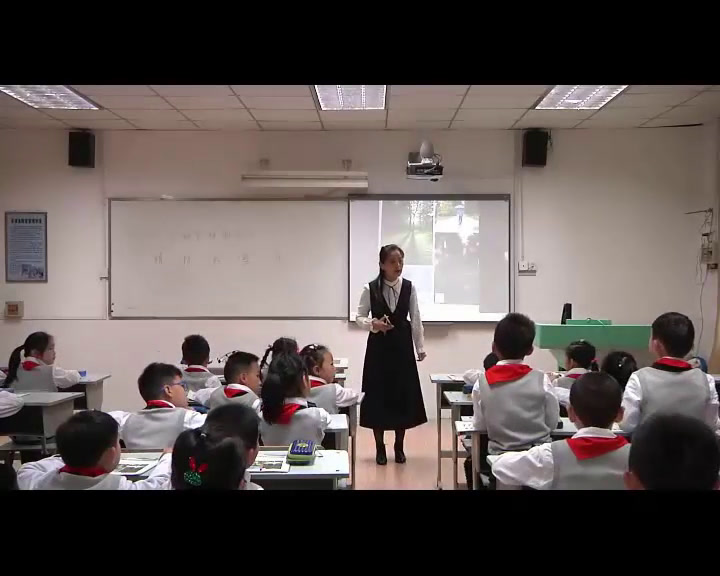 教科版科学二上《5.各种各样的天气》安徽蒋老师-市一等奖