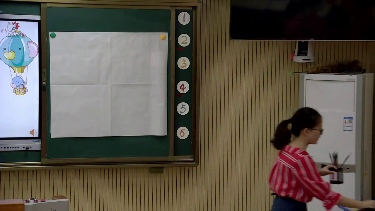 教科版科学二上《3.书的历史》湖北张老师-县级优课