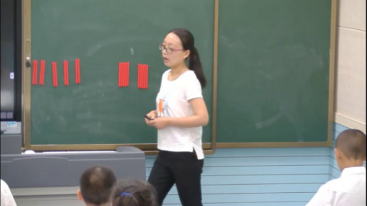苏教版数学二上《2、练习四》安徽潘老师-市一等奖