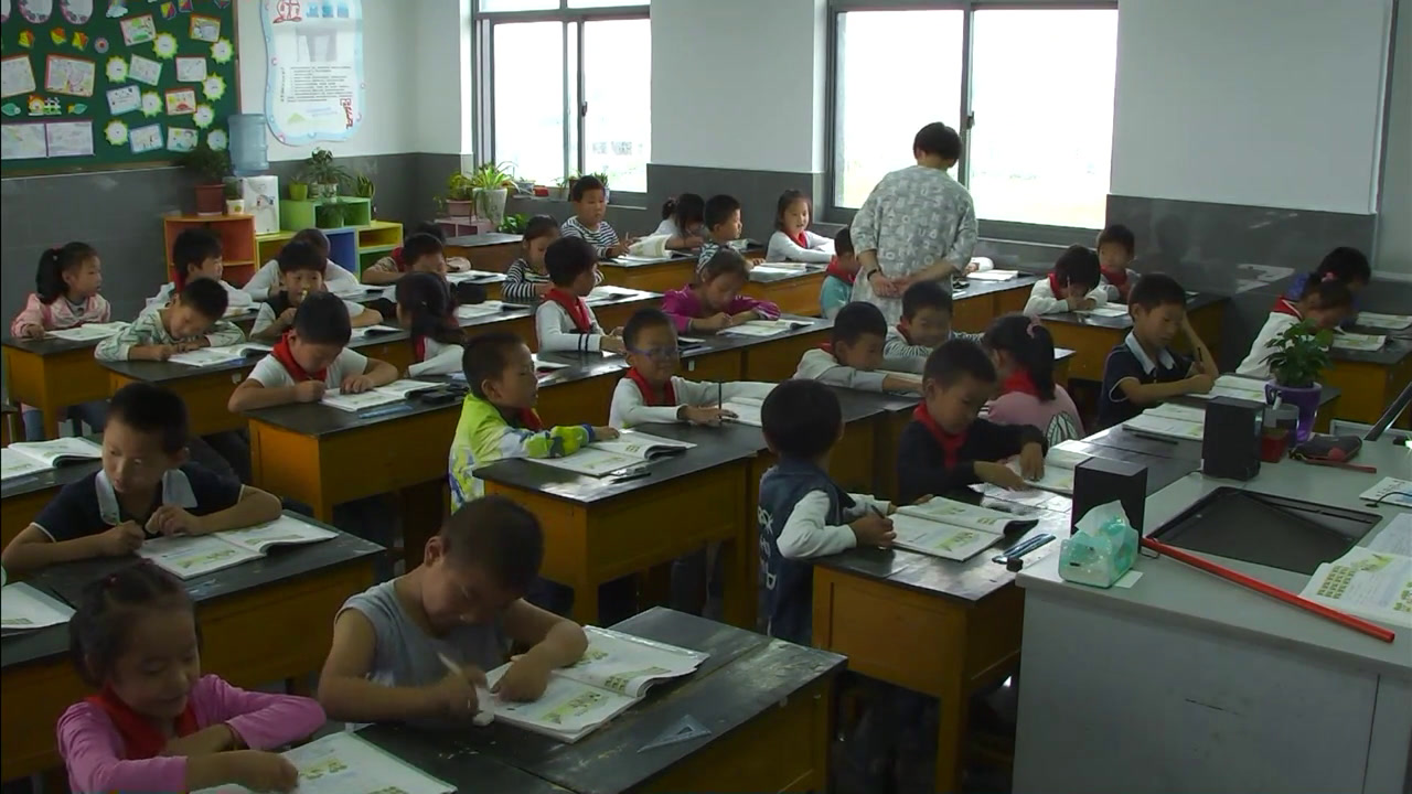 苏教版数学二上《8、6的乘法口诀》江苏侯老师-市一等奖