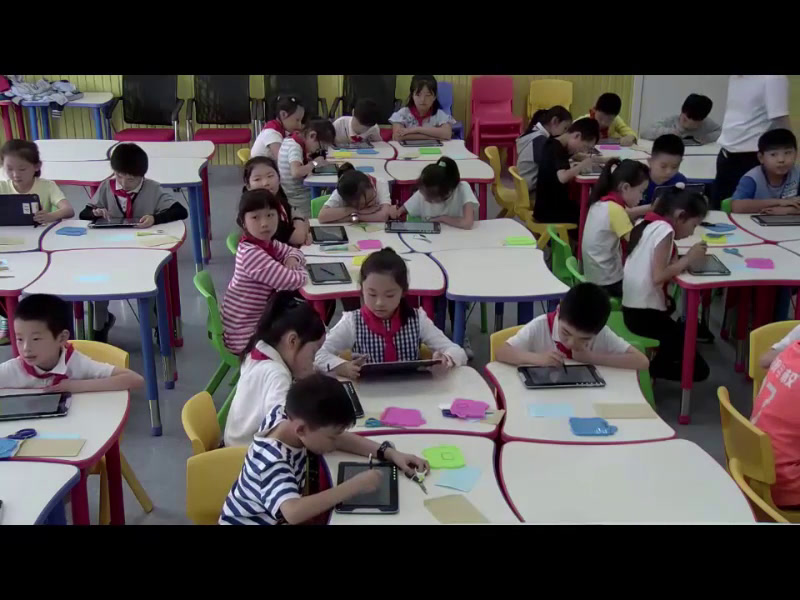 苏教版数学二上《3、练习三》江苏老师-县级优课