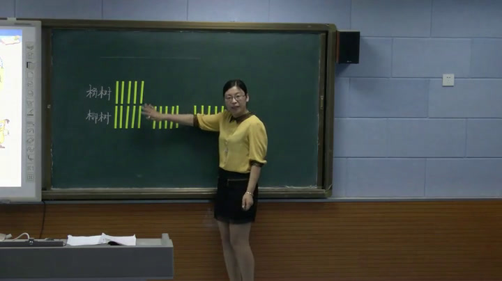 苏教版数学三上《4.求一个数的几倍是多少》江苏王老师-市一等奖