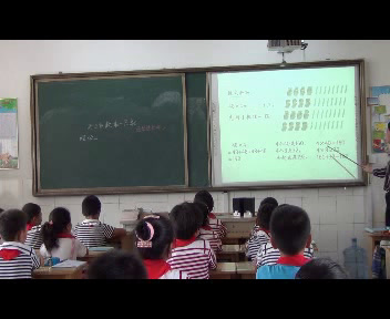 苏教版数学三上《7.笔算两、三位数乘一位数（进位）》江苏贡老师-市一等奖