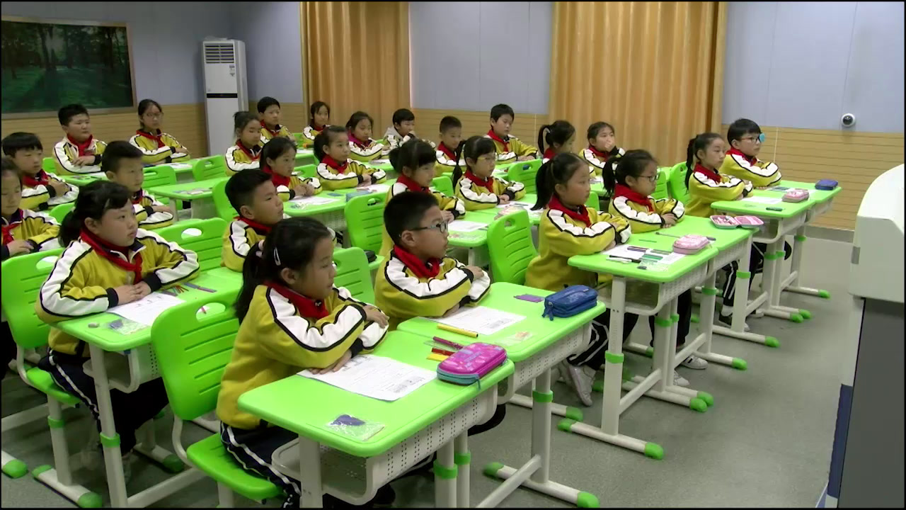 苏教版数学三上《4.求一个数的几倍是多少》安徽应老师-市一等奖
