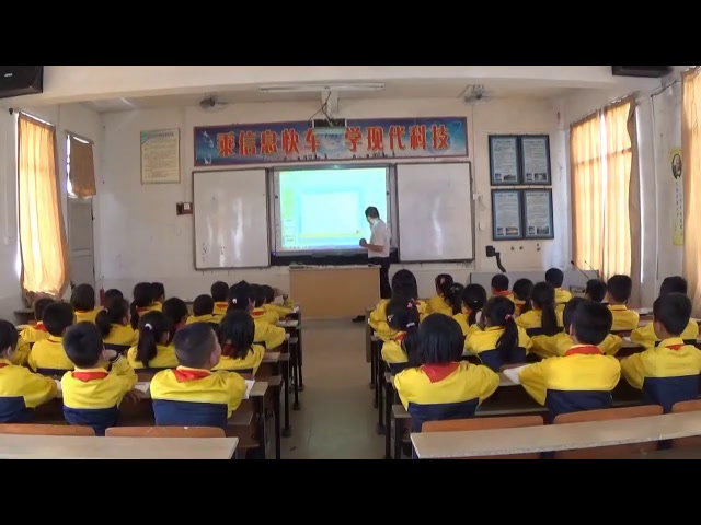苏教版数学三上《12.乘数末尾有0的乘法》广西檀老师-市一等奖
