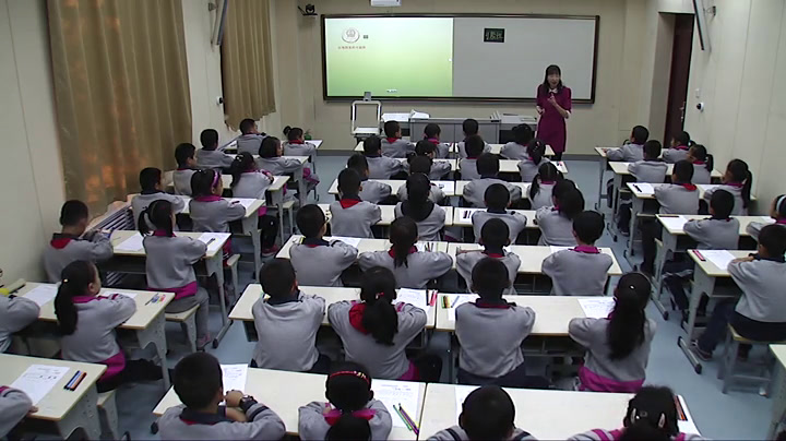 苏教版数学四上《2、可能性练习》青海应老师-省一等奖