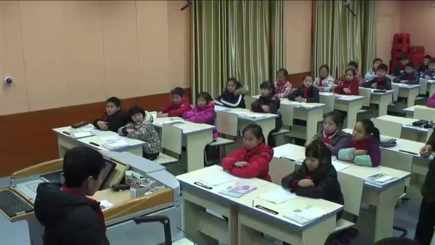 苏教版数学四上《10、整理与练习》安徽朱老师-市一等奖