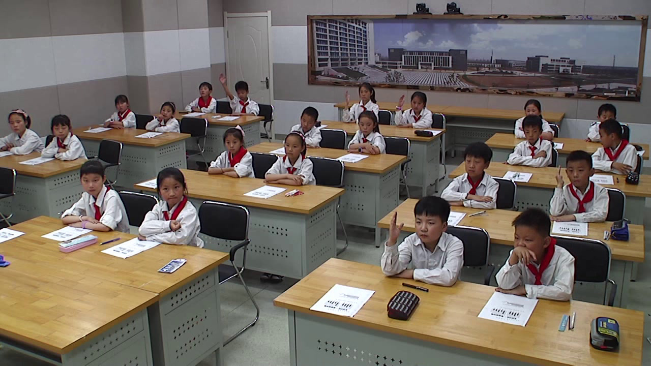 苏教版数学四上《4、平均数》江苏杜老师-市一等奖