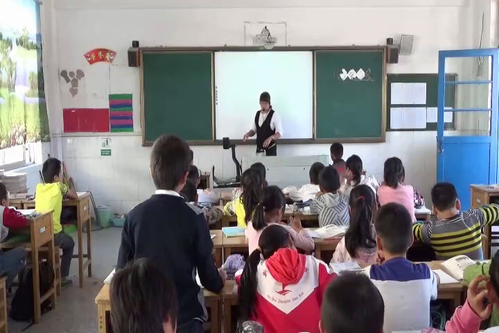 苏教版数学四上《4、四舍五入试商》江苏李老师-市一等奖