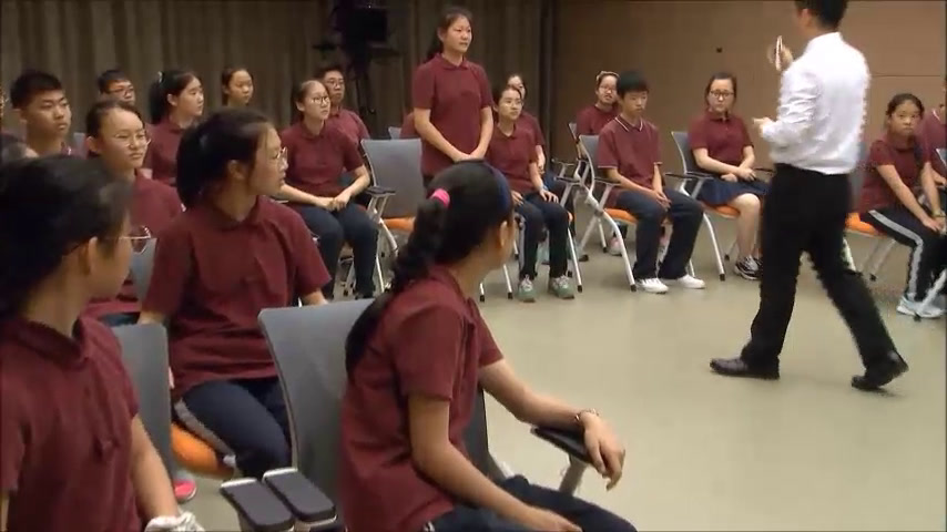 人音版音乐八上《图画展览会》浙江寿老师-全国一等奖
