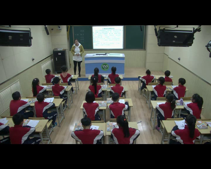 部编版语文三上《语文园地》辽宁老师-县级优课