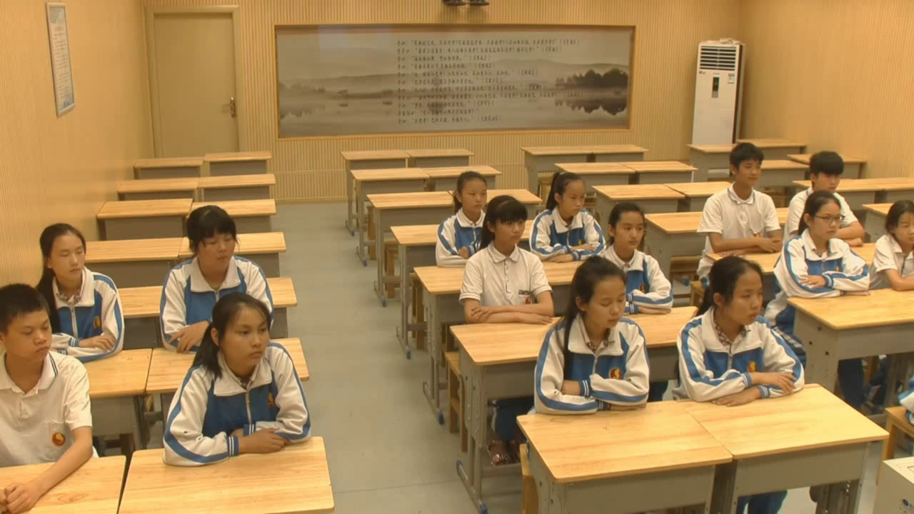 人音版音乐八上《图画展览会》江西虢老师-全国一等奖