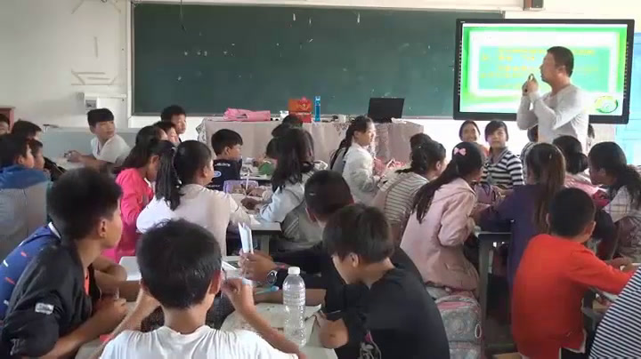 苏教版数学六上《4、体积和容积的认识》江苏陈老师-市一等奖