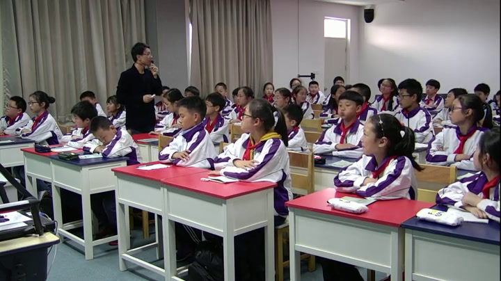 苏教版数学六上《9、整理与练习》江苏王老师-市一等奖