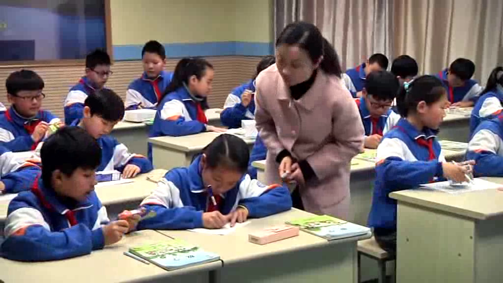 苏教版数学六上《1、长方体和正方体的认识》安徽汤老师-市一等奖