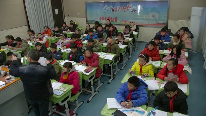苏教版数学六上《12、整理与练习》江苏陈老师-市一等奖