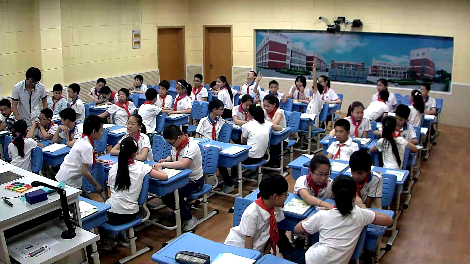 苏教版数学六上《2、长方体和正方体的展开图》江苏陆老师-市一等奖