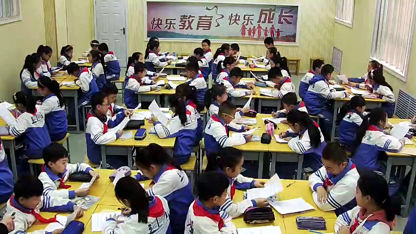苏教版数学六上《14、列方程解决稍复杂的百分数实际问题（2）》山西曹老师-全国一等奖