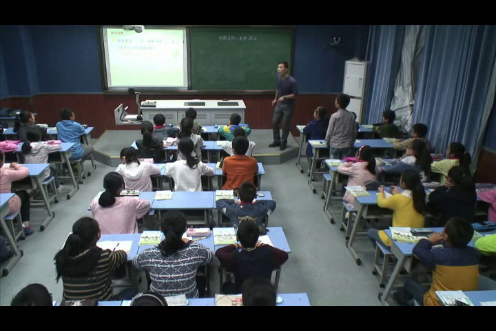 苏教版数学六上《6、分数连除和乘除混合运算》江苏潘老师-市一等奖