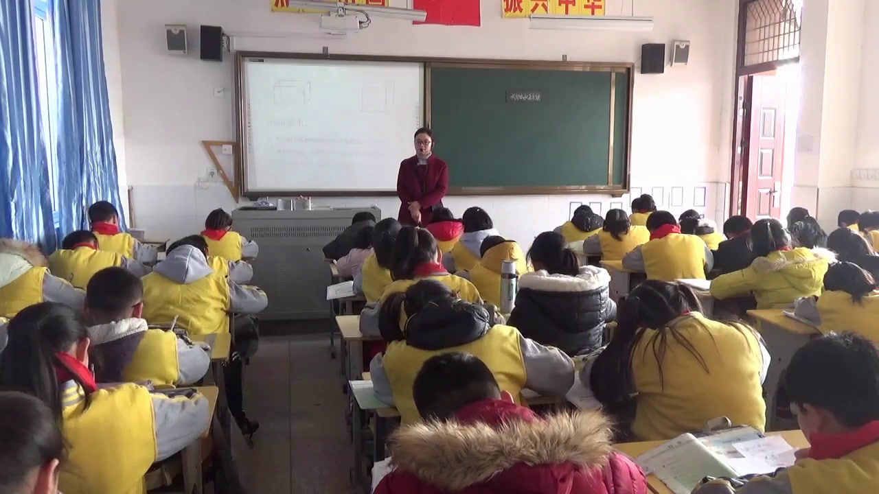 苏教版数学六上《8、长方体和正方体体积练习》安徽周老师-市一等奖
