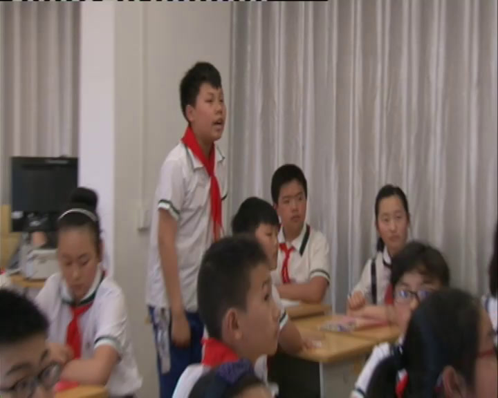 人教版语文六上《习作》湖北吴老师-市一等奖