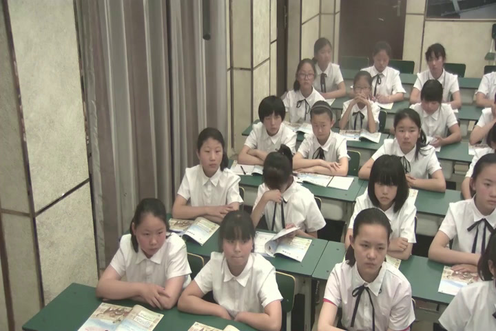 人音版音乐九上《☆卡门序曲》安徽王老师-市一等奖