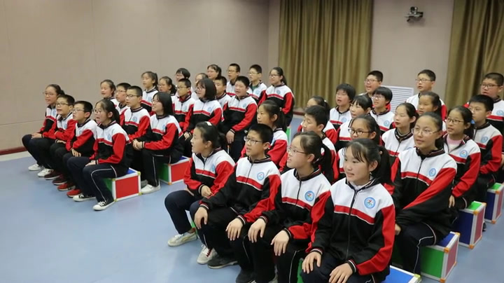 人音版音乐七下《旋律发声练习影视音乐》山东史老师-市一等奖
