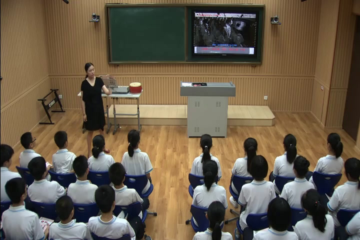 人音版音乐七下《☆辛德勒的名单》辽宁张老师-市一等奖