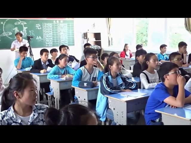 人音版音乐七下《☆中国人民解放军进行曲》安徽梁老师-市一等奖