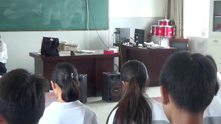 人音版音乐七下《国家》安徽罗老师-市一等奖